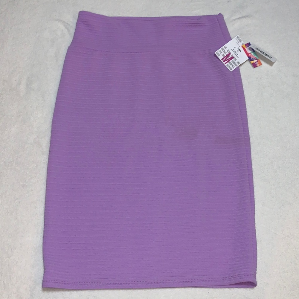 LulaRoe Skirt